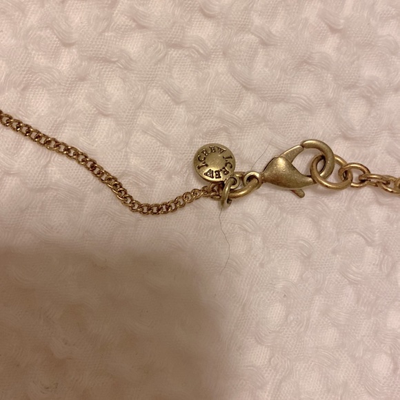 J Crew tassel necklace - Picture 4 of 4